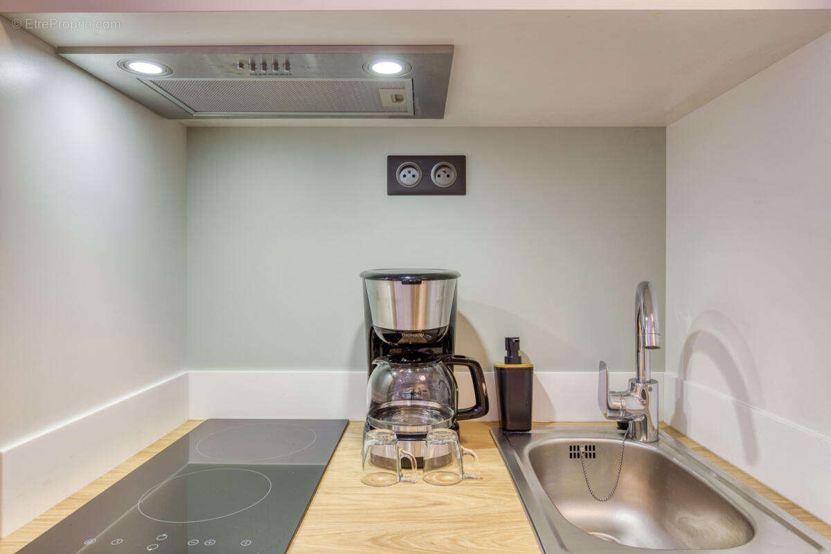 Investissement locatif sous bail commercial - photo 5