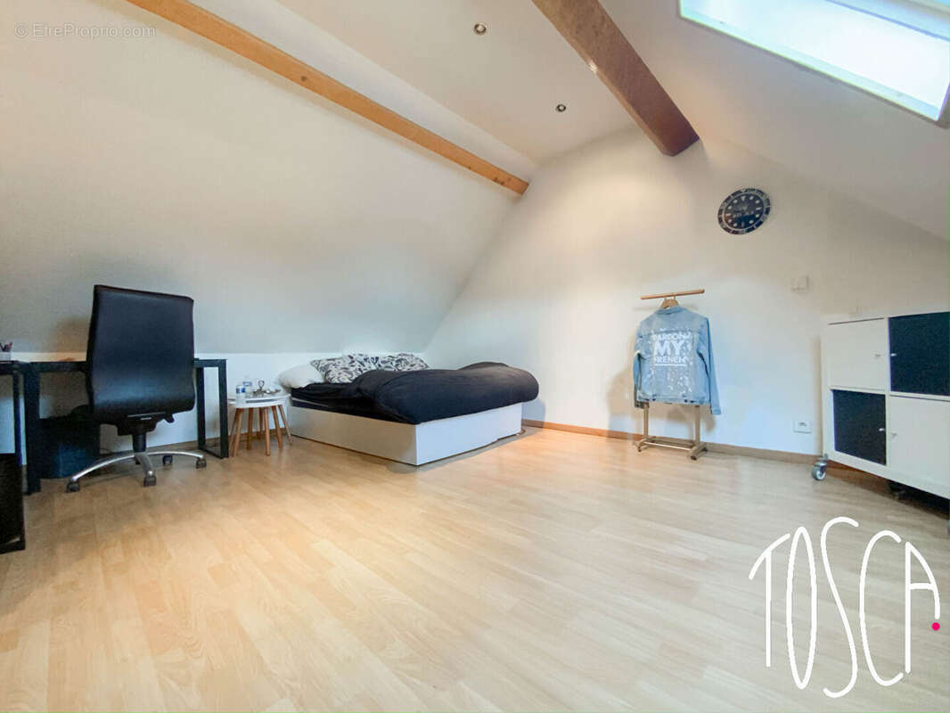 Maison à VITRY-SUR-SEINE