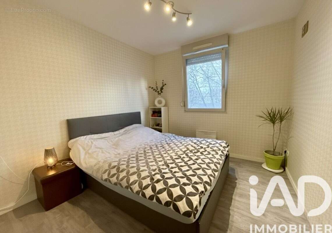 Photo 5 - Appartement à ALBERTVILLE