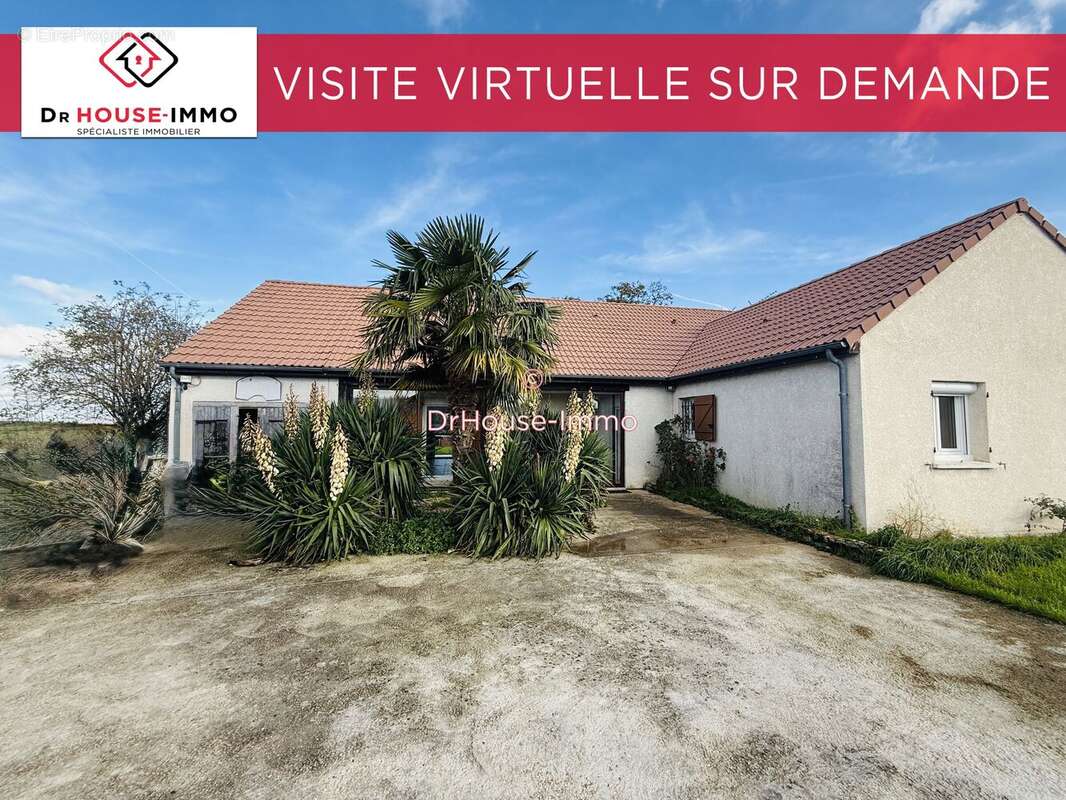 Maison à GIRONVILLE