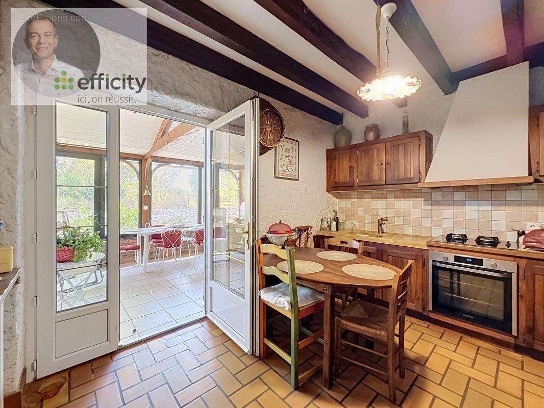 Divers maison - photo 15