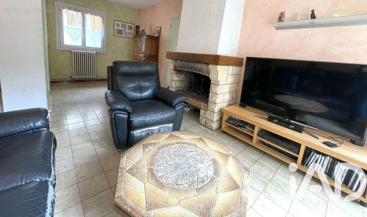 Photo 3 - Maison à FRANCONVILLE