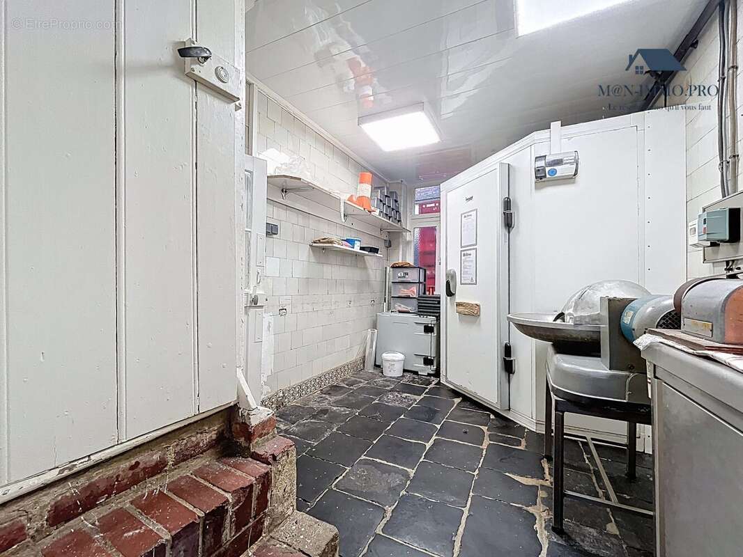 Appartement à ARMENTIERES