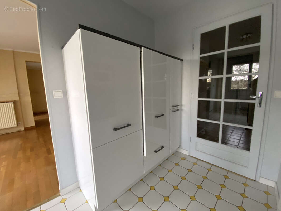 Appartement à SAUMUR