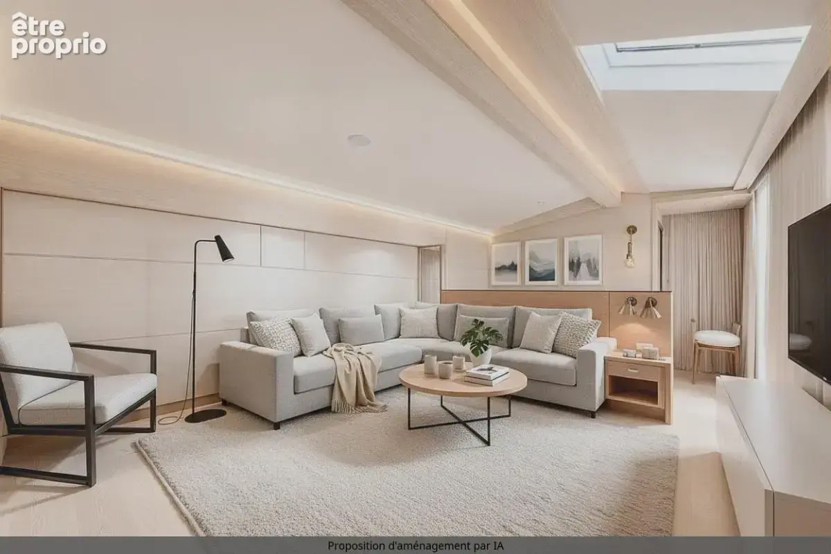  Appartement 4 pièces – 76 m² – La Penne-sur-Huveaune Exclusivité – Présentation Premium - photo 7