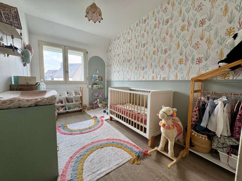Maison à vendre 4 pièces PELLOUAILLES LES VIGNES (49) - photo 6