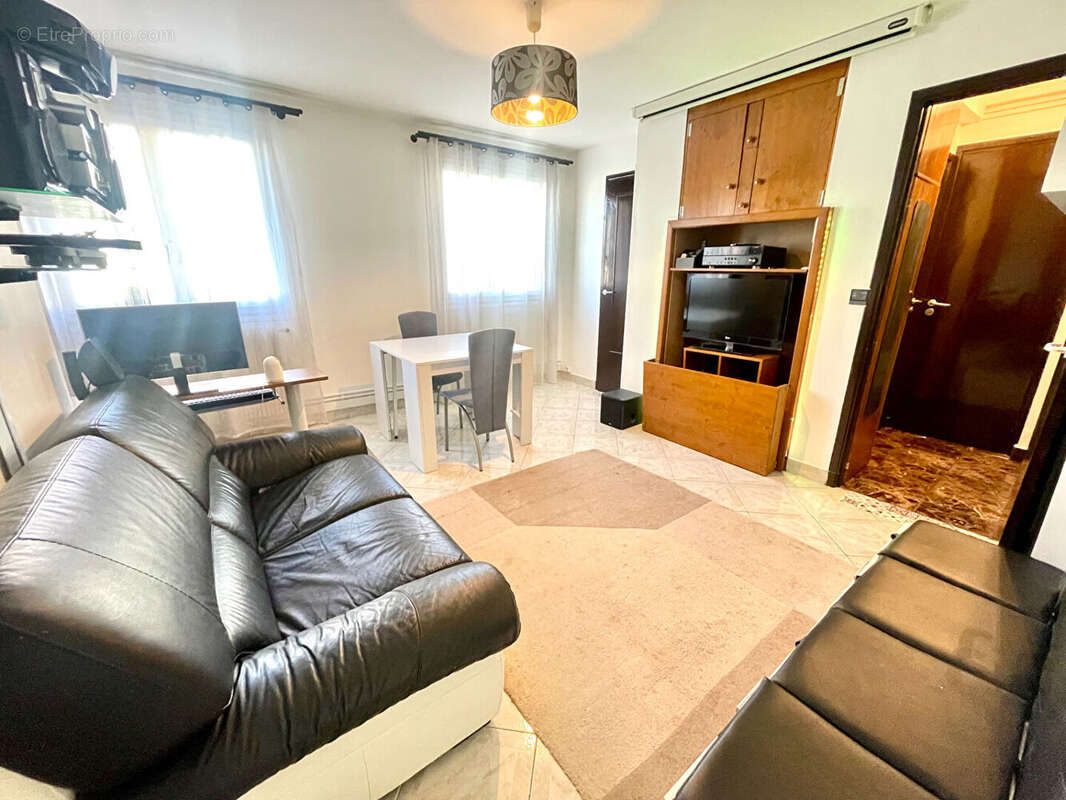 Appartement à BEZONS