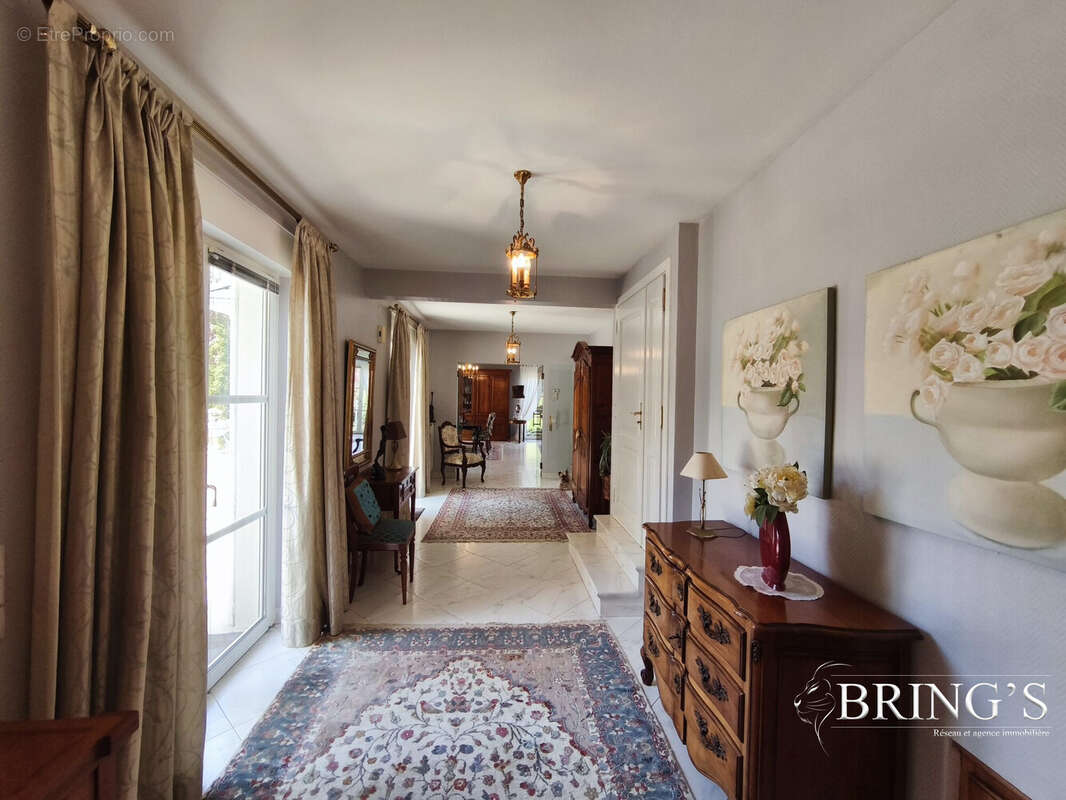 Maison à SARREGUEMINES