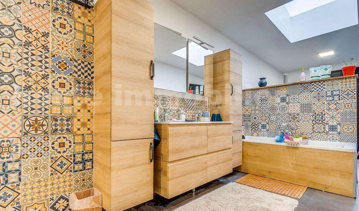 091bc4cc71032be16cca550390d35897bc329133 - Maison à TOURCOING