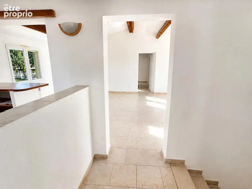 Appartement à ANTISANTI