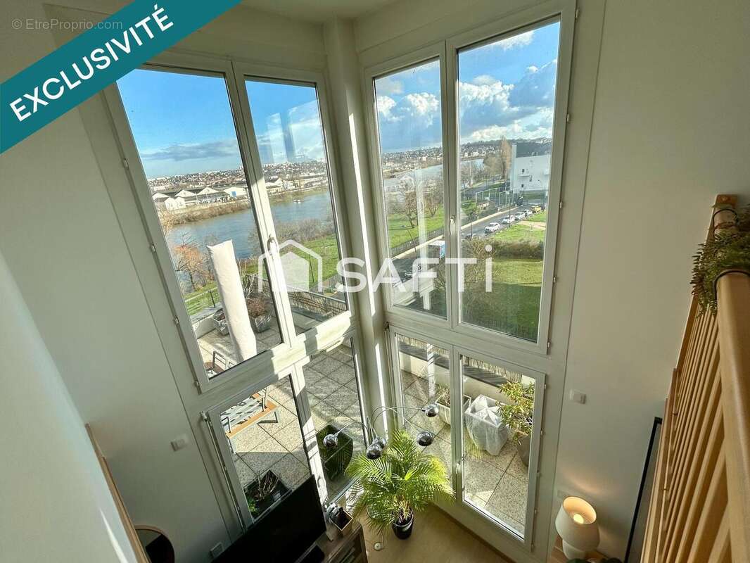 Photo 2 - Appartement à VILLENEUVE-LE-ROI