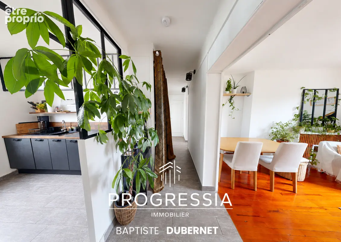 Appartement à LE HAVRE