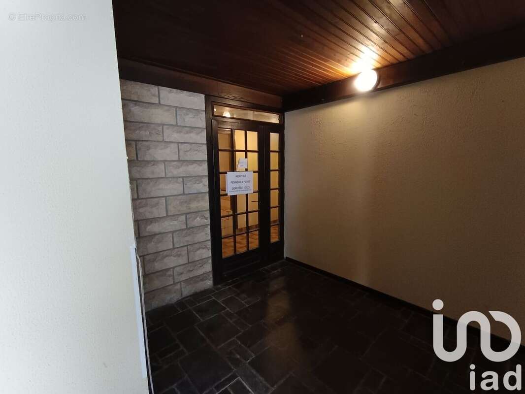 Photo 7 - Appartement à JOUY-SOUS-THELLE