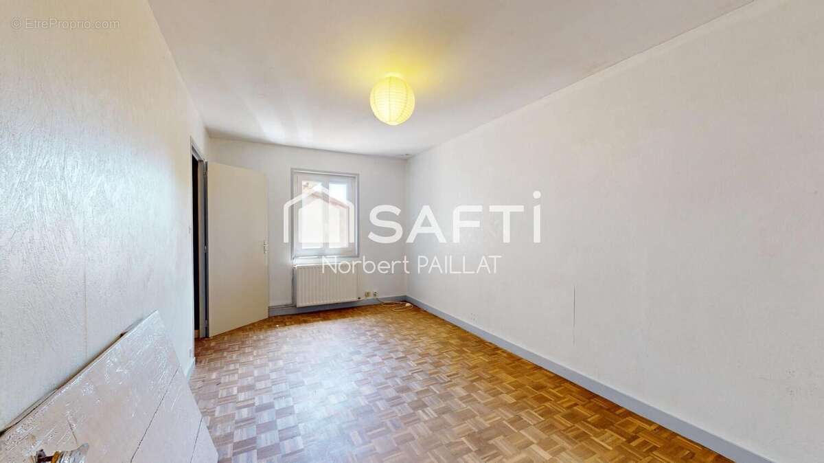 Photo 4 - Maison à LA SALLE