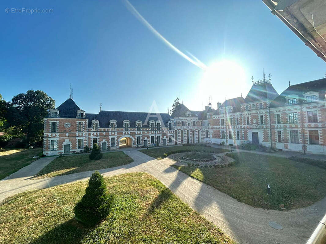 Appartement à LE CELLIER