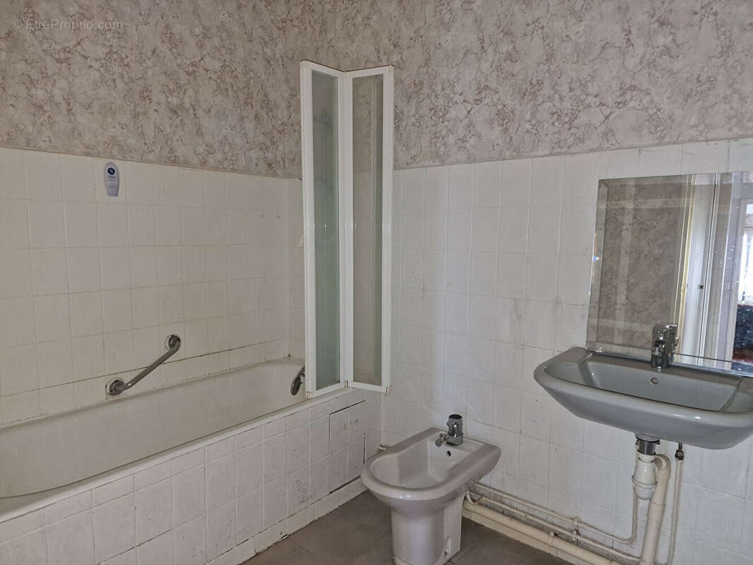 Appartement à EVREUX