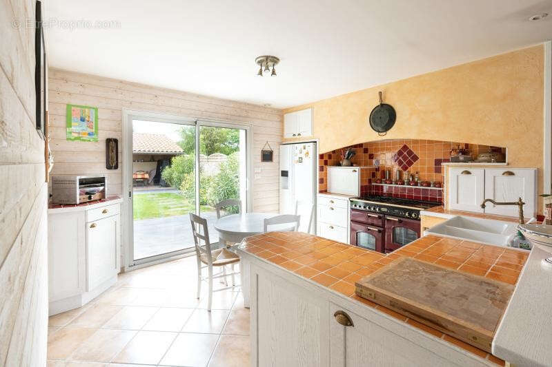 Maison à BOUAYE