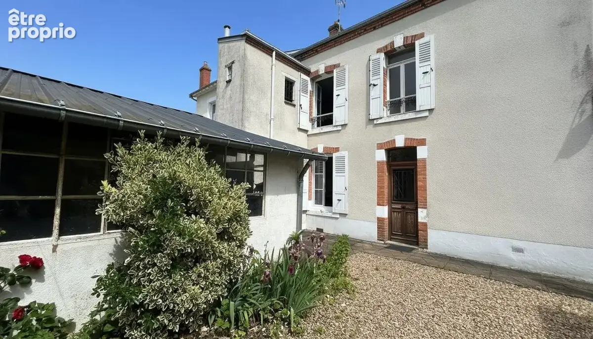 Maison 118 m² à Orleans  - photo 8
