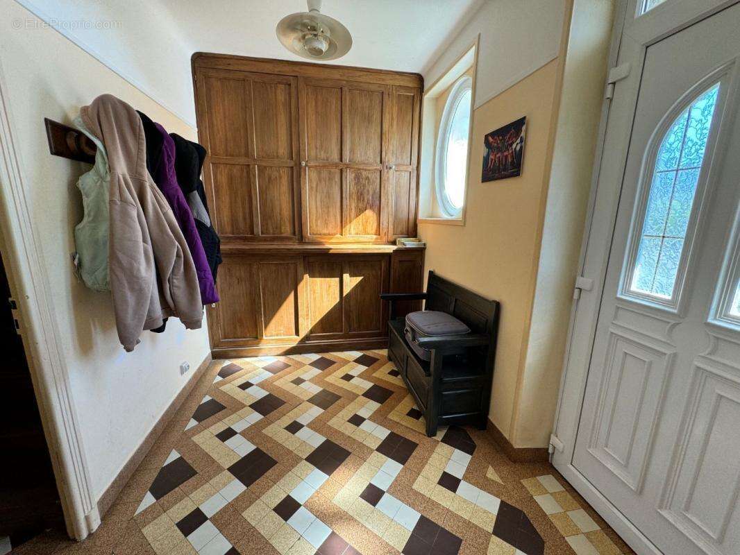Maison à MONTSALVY