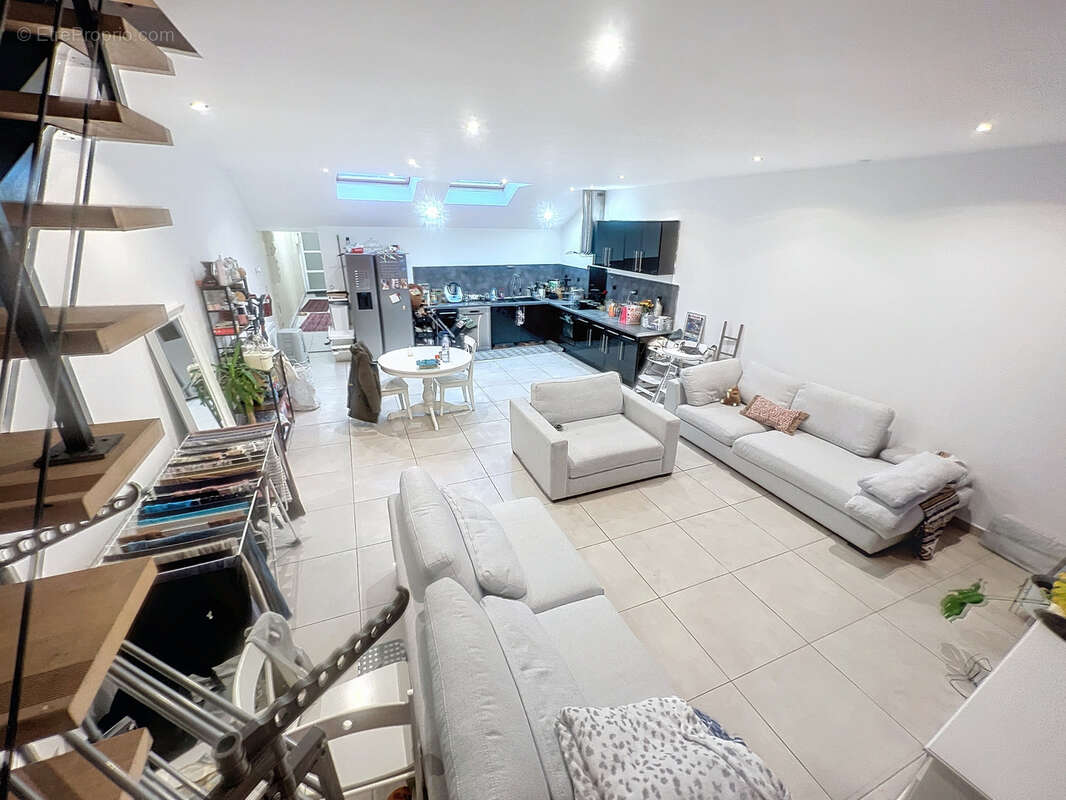 Appartement à HALLUIN