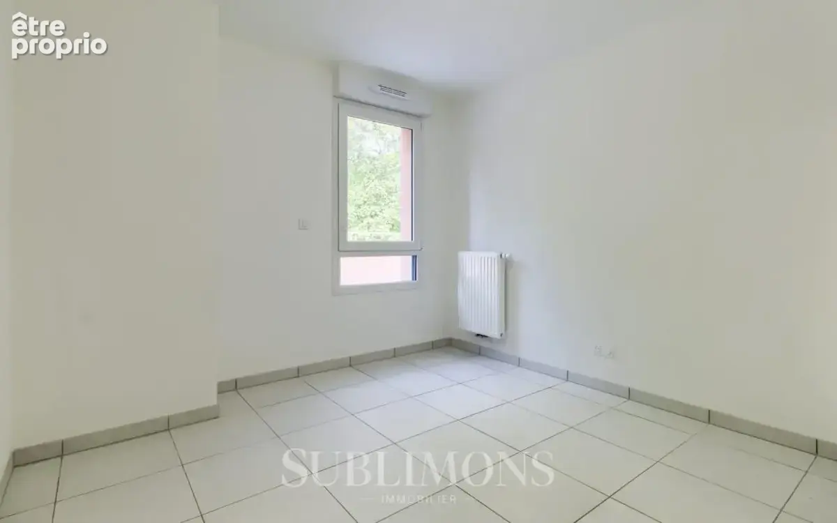 Appartement - nantes petite sensive - photo 7