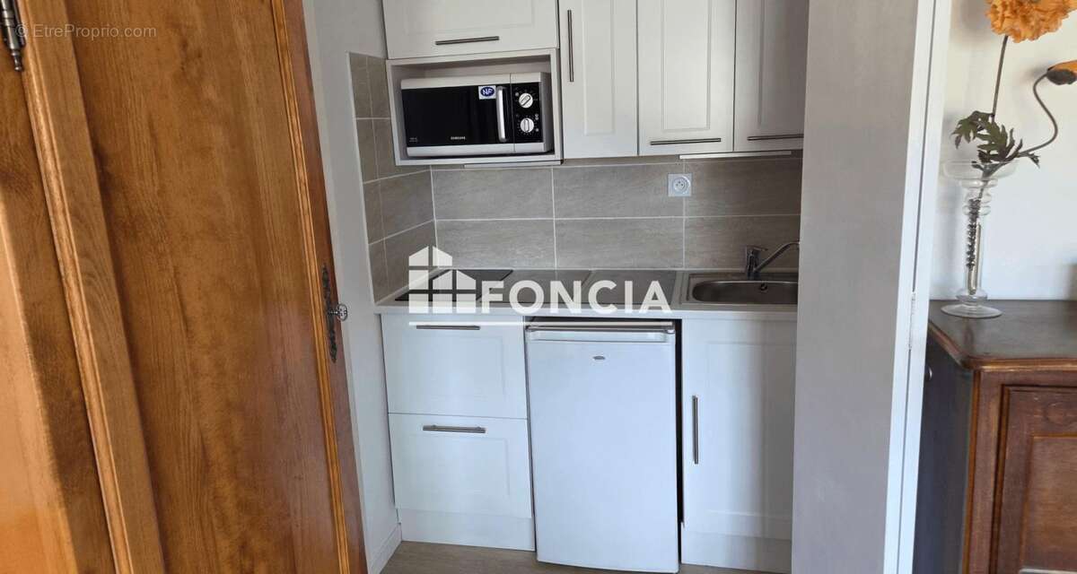 Appartement à HYERES