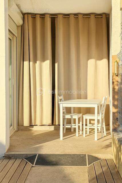 Maison à LE BARCARES