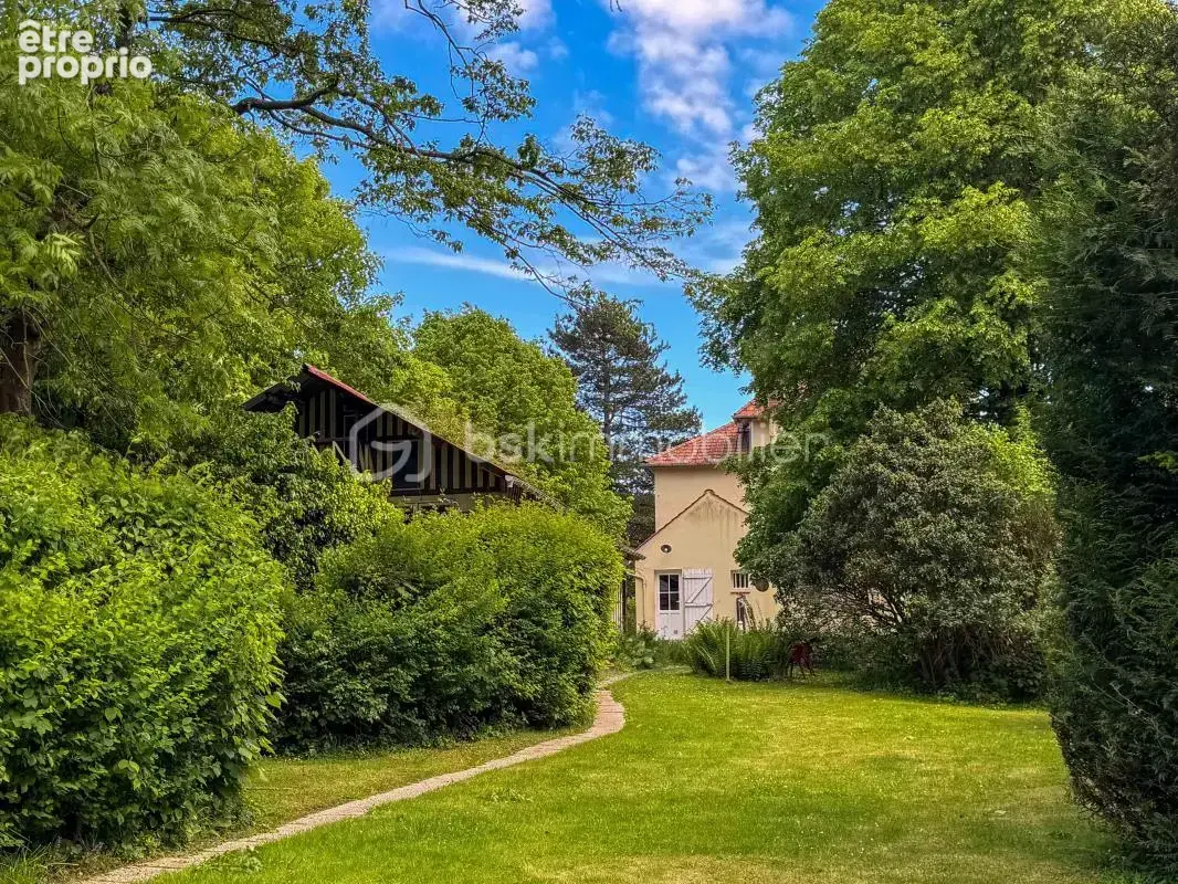 EXCLUSIVITÉ – Villa de charme à Saint-Léonard - photo 12