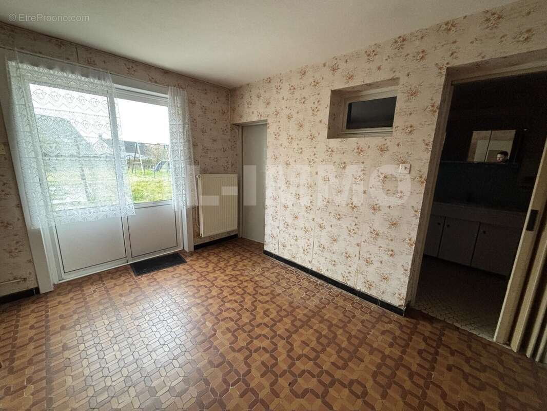 IMG_6122 - Maison à FRESSAIN