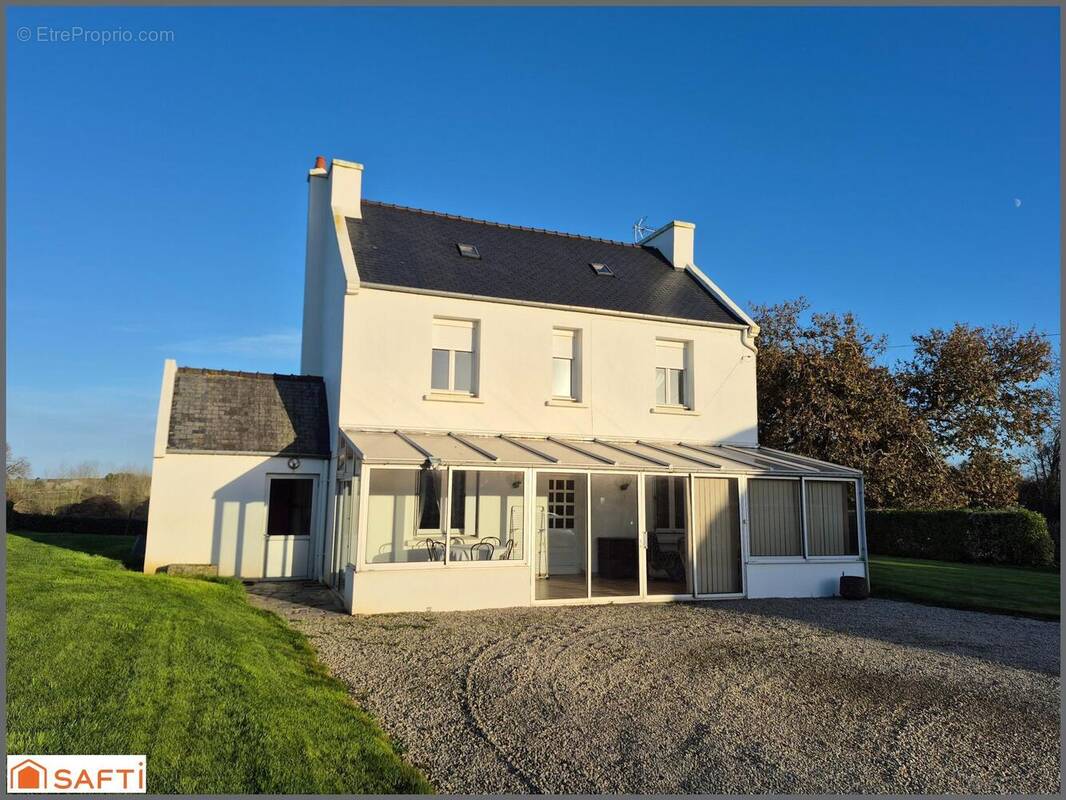 Photo 1 - Maison à MESPAUL