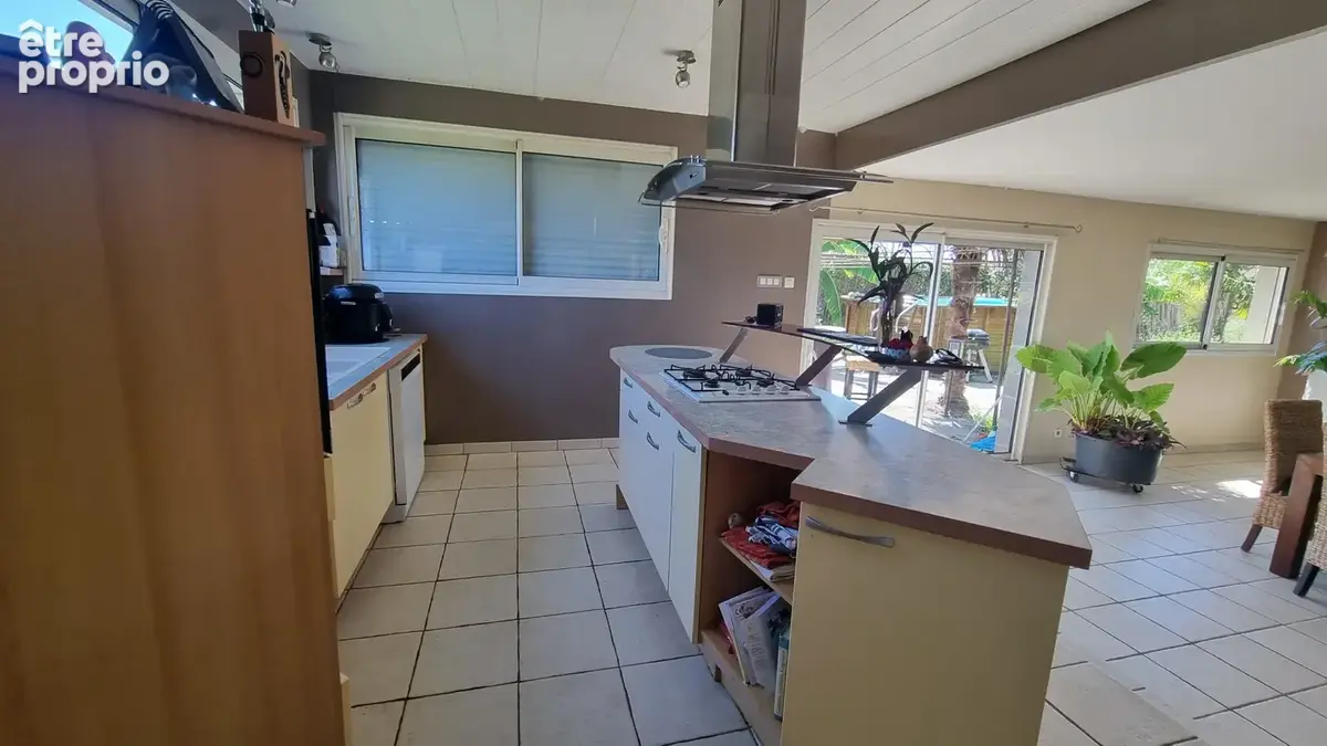 Propriété 156 m2 13600 m2 de prairies - photo 4