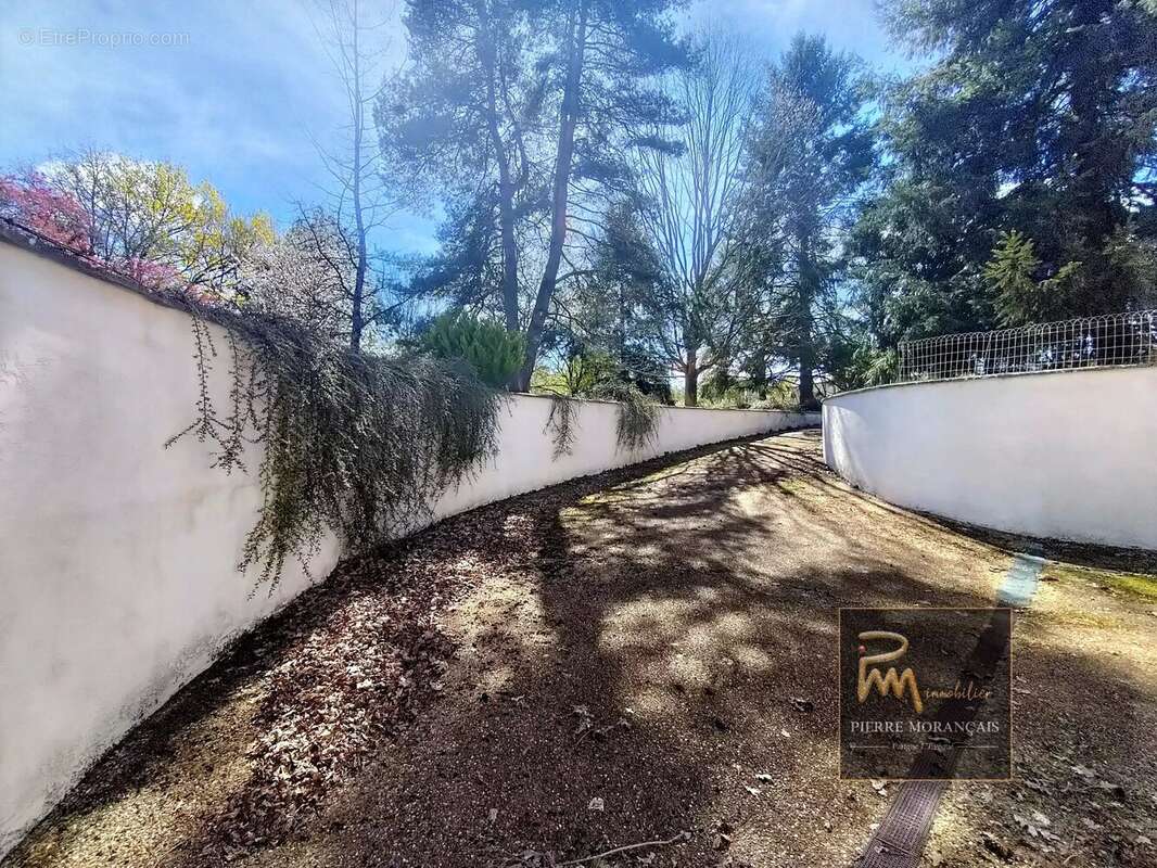 Maison à PARIGNE-L'EVEQUE
