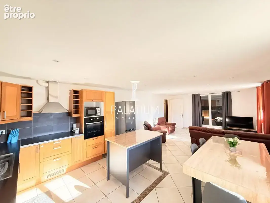 Maison bourgeoise avec vue imprenable - Quartier recherché de - photo 3