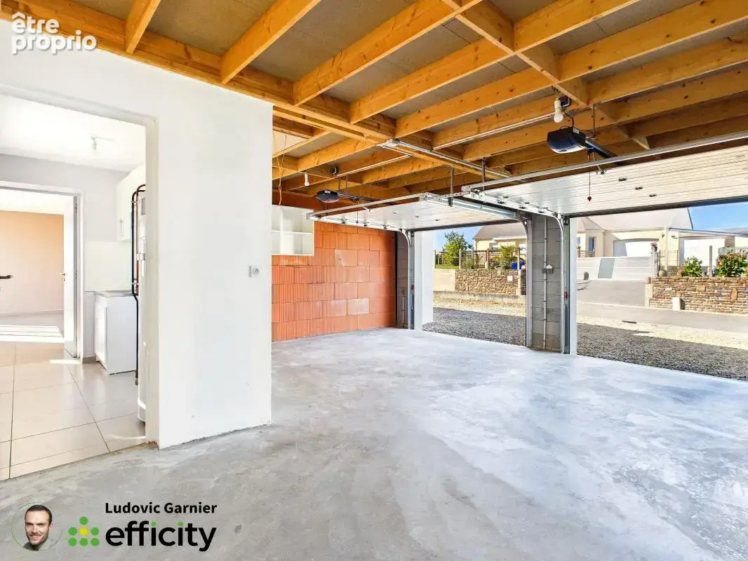 Maison 101 m² à Romagny  - photo 15