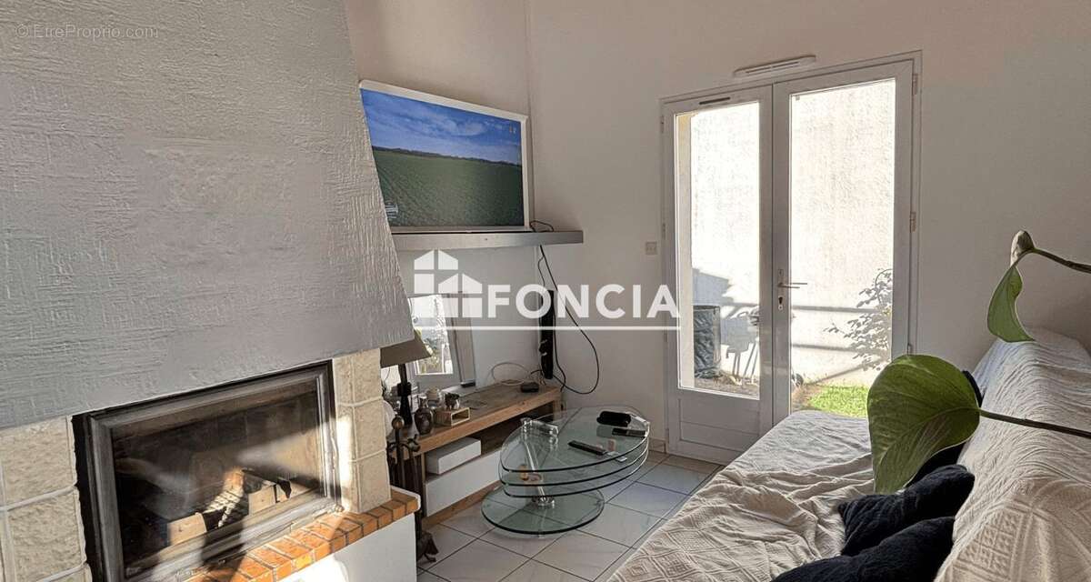 Maison à LES SABLES-D'OLONNE