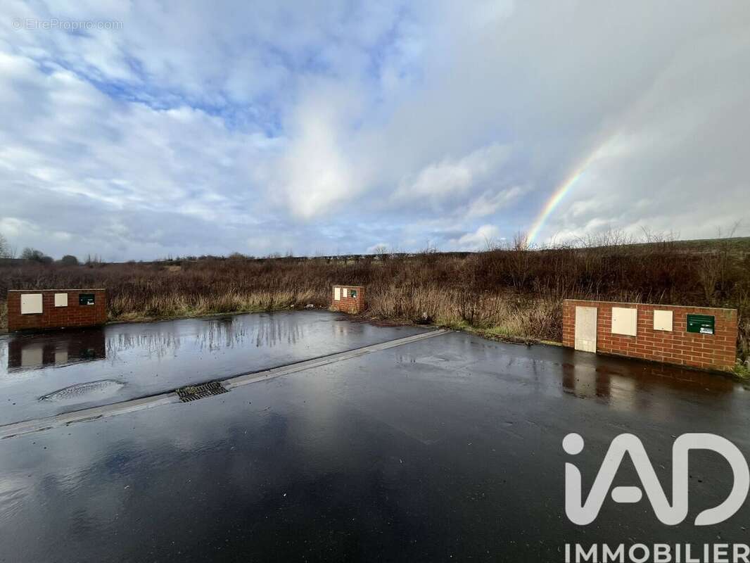 Photo 5 - Terrain à NEUVILLY