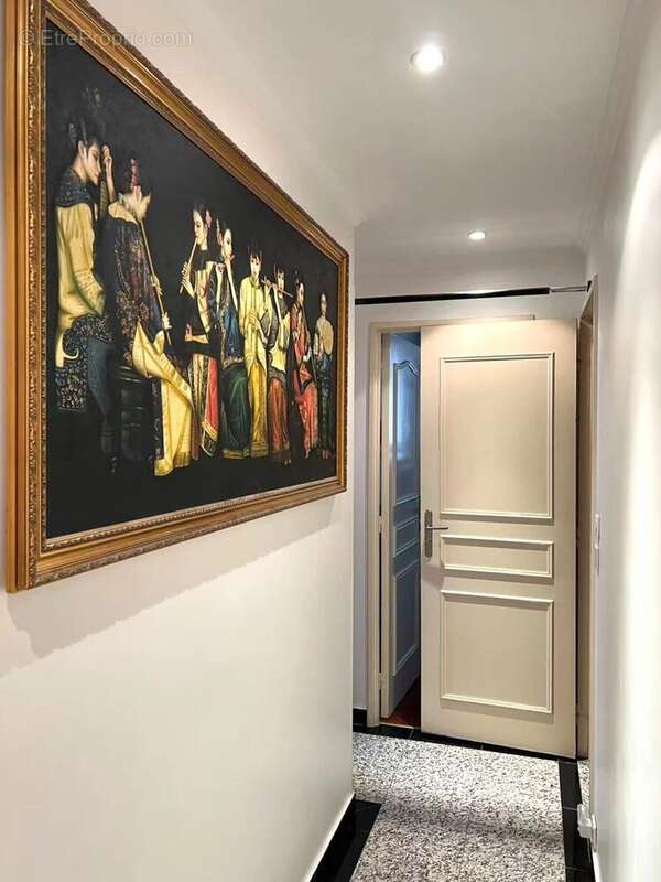 Appartement à PARIS-13E