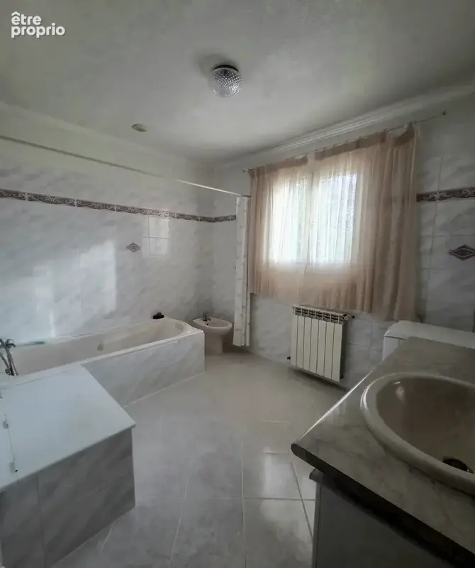 Maison de 113m2 - Terrain de 2400m2 - Saint Affrique Les Montagnes - photo 6