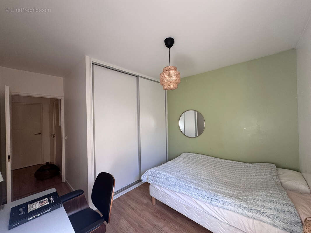 Appartement à CHAVILLE