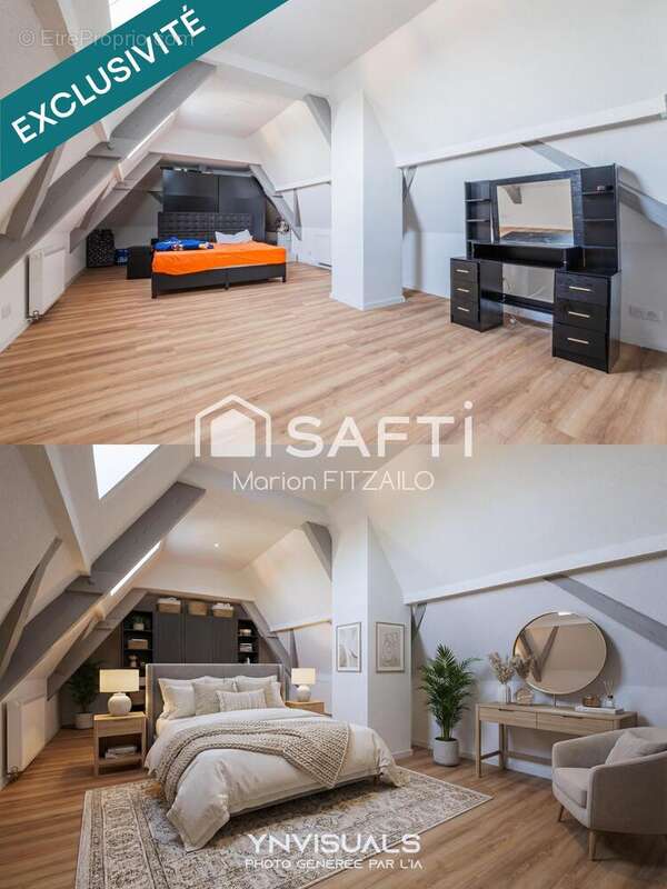 Photo 8 - Appartement à LAUTERBOURG