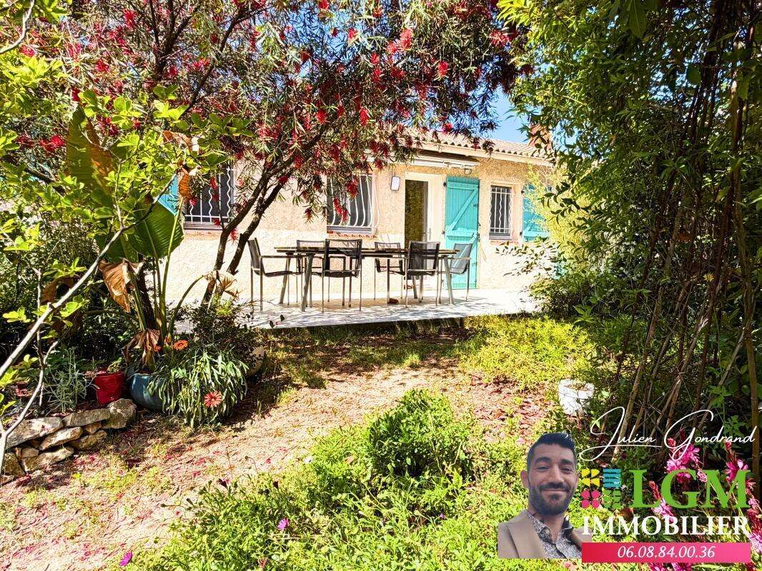 Maison à NIMES