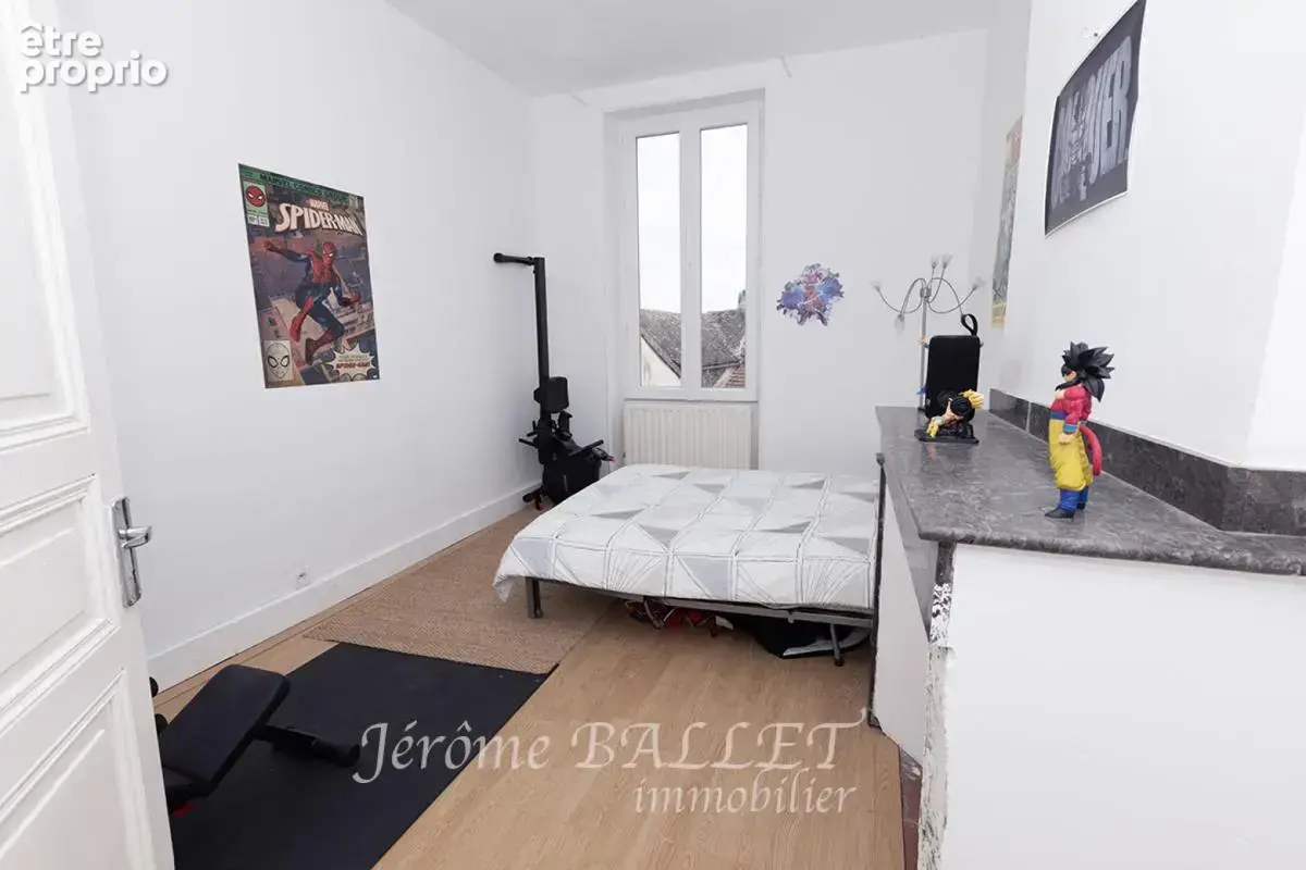 Maison 10 pièces 241 m² à vendre à Carmaux (81400) - photo 27