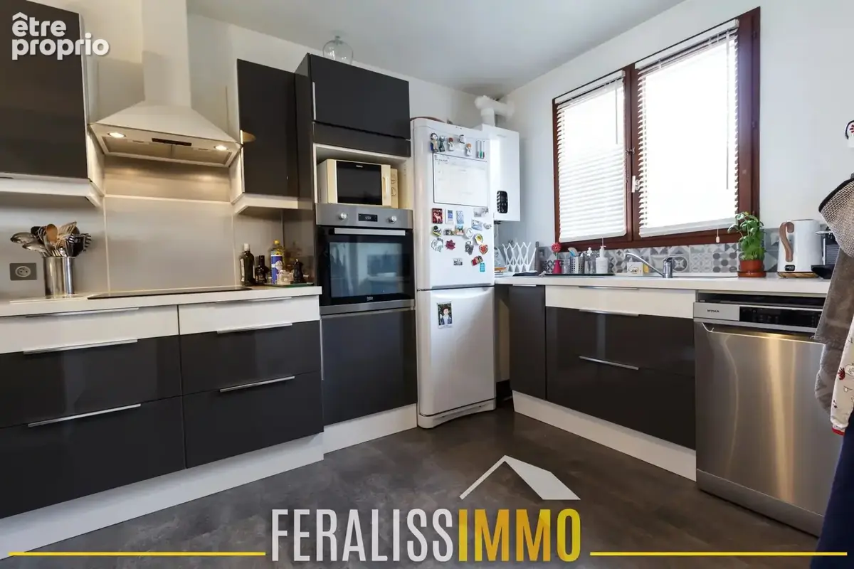 Charmante maison familiale au calme et proche de tout - photo 8