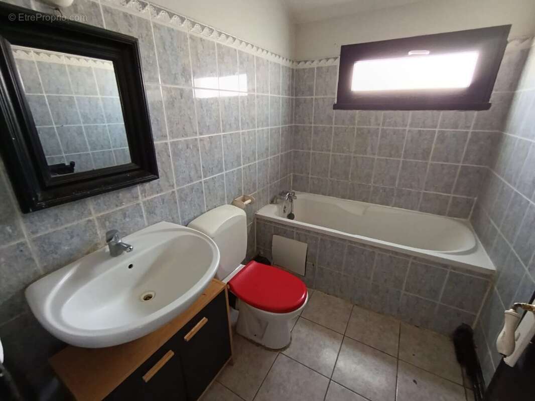 Maison à MONTPELLIER