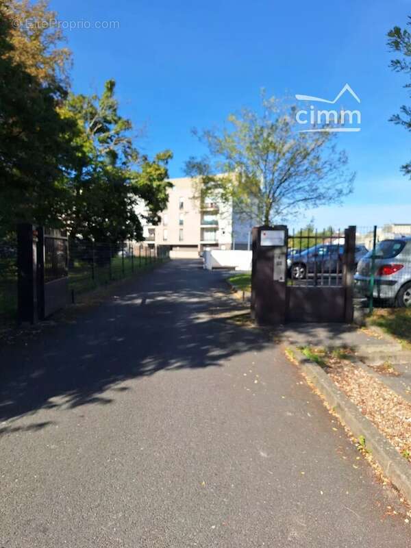 Appartement à ORLEANS