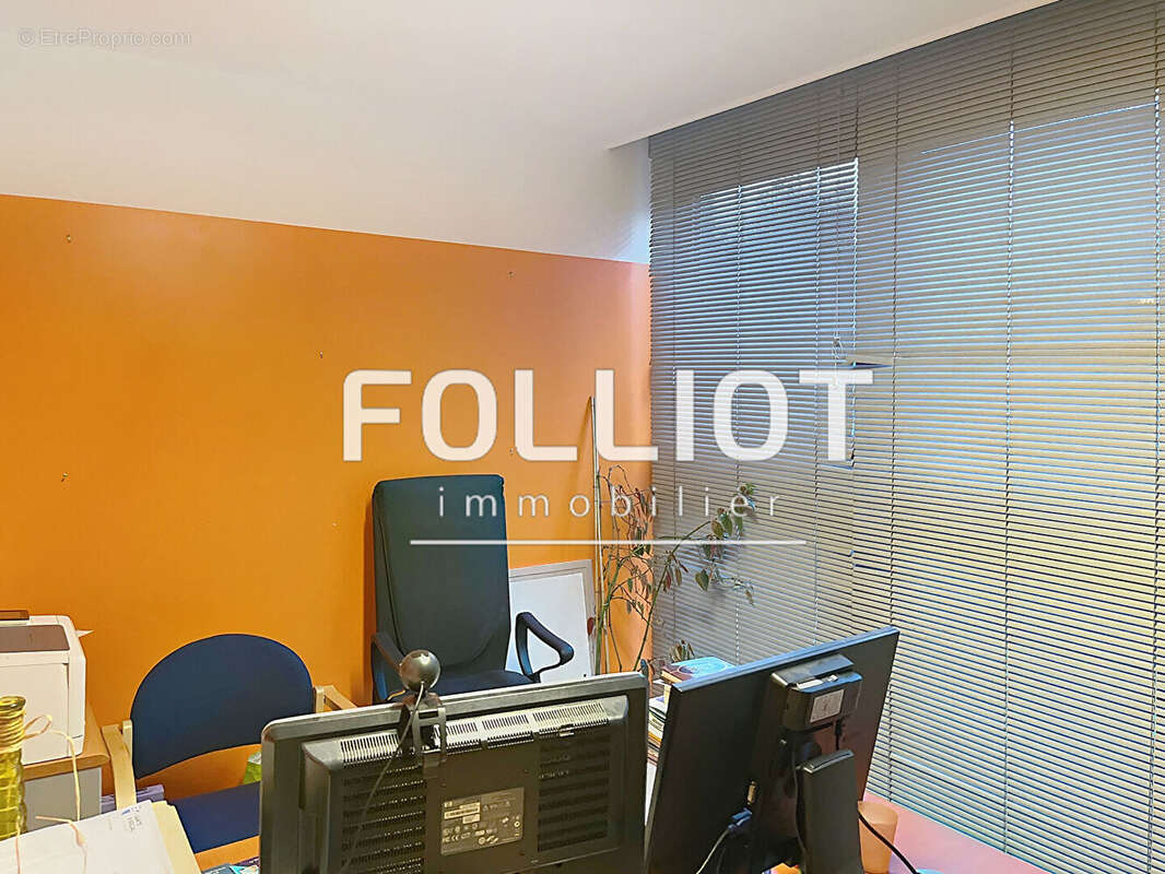 Commerce à SAINT-LO