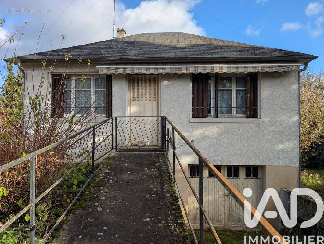 Photo 1 - Maison à MAISSE