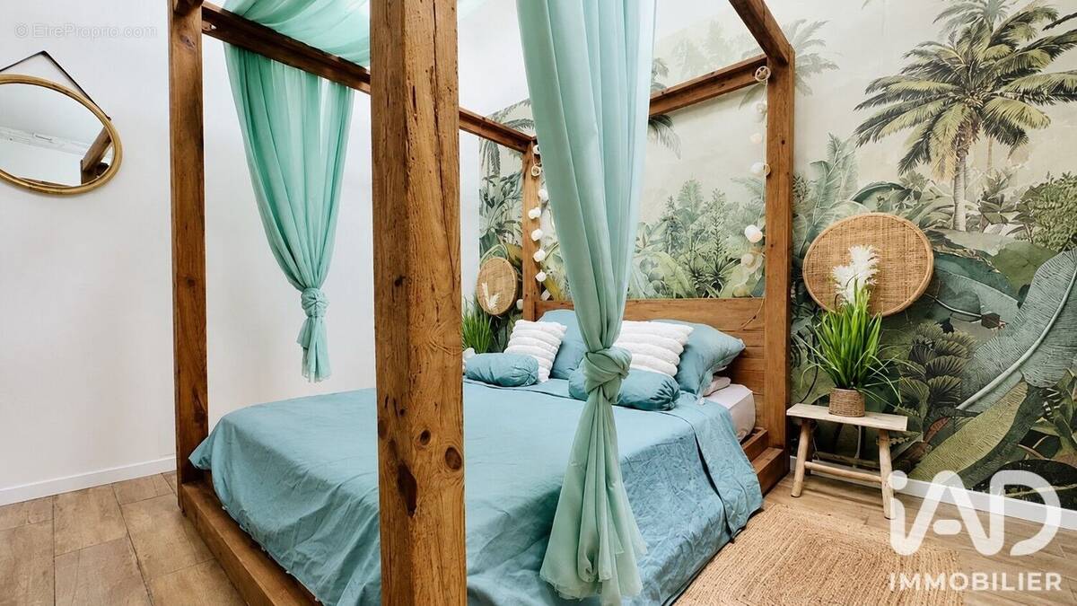 Photo 1 - Maison à LA PALME