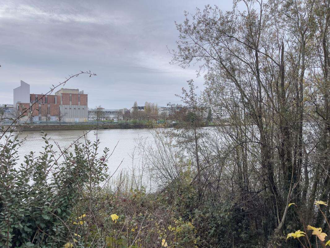 Appartement à CHOISY-LE-ROI
