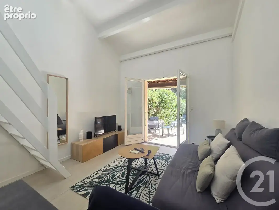 Maison 1 pièce 23 m² à vendre à Bandol (83150) - photo 5